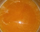 A picture of step 3 of Tangy Tomato Soup.