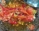 Foto langkah ke 2 dari resep Sambal korek.