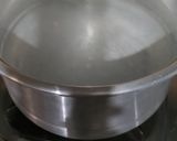 Foto langkah ke 2 dari resep Papeda.