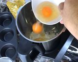 Foto del paso 1 de la receta: Yorkshire Pudding con Mambo 8090