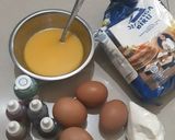 Foto langkah ke 1 dari resep Jelita Cake (3).
