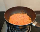 Foto langkah ke 7 dari resep Sambel Goreng Ati Ampla Kentang.