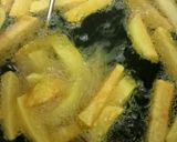 Foto del paso 7 de la receta: 🍟Patatas fritas crujientes