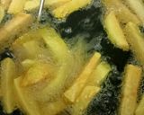 Foto del paso 7 de la receta: 🍟Patatas fritas crujientes