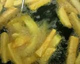 Foto del paso 7 de la receta: 🍟Patatas fritas crujientes