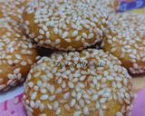 Foto langkah ke 6 dari resep Chinese Pumpkin Cake.
