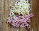 Foto del paso 2 de la receta: Zapallo relleno