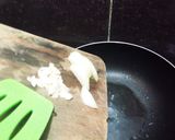 Foto langkah ke 2 dari resep Cream soup jamur.