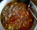 Foto langkah ke 5 dari resep Nasi Kare Ayam 🍛🍛🍛.