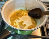 Foto langkah ke 1 dari resep Opor Ceker Ayam Tahu.