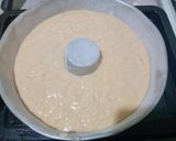 Foto del paso 3 de la receta: Bizcochuelo de yogurt