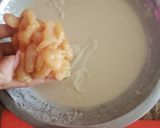 Foto del paso 3 de la receta: Pollo rebozado en salsa de piña
