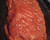 Foto del paso 6 de la receta: Carre de cerdo adobado