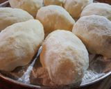 Foto del paso 3 de la receta: Bomba de mandioca