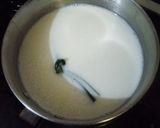 Foto langkah ke 1 dari resep Setup Roti Matcha.