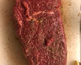 Foto langkah ke 2 dari resep Steak (Tanpa Oven).