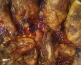A picture of step 1 of Grilled chicken.