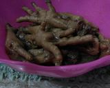 Foto langkah ke 1 dari resep Ceker Kecap Gurih.