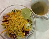 Indori poha(specially made with extra ingredients) recipe step 6 photo