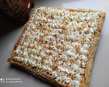 Foto del paso 19 de la receta: Tarta de hojaldre y melocotón