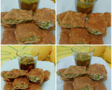 Foto langkah ke 7 dari resep Martabak Telur Ala Mamang Ujung Jalan (Martabak Versi Jualan).