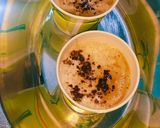 હોટ કૉફી વિથ કોકો પાઉડર (Hot Coffee With Coco Powder Recipe In Gujarati) રેસીપી સ્ટેપ4ફોટો