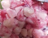 Foto langkah ke 5 dari resep Salad Buah.
