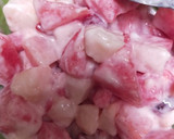 Foto langkah ke 5 dari resep Salad Buah.