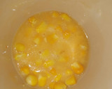 Foto del paso 1 de la receta: Omellet de choclo