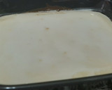 Foto del paso 8 de la receta: Brownie de limón con glaseado de limón