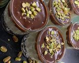 Φωτογραφία βήματος 5 της συνταγής DUBAI-CHOCOLATE TIRAMISU