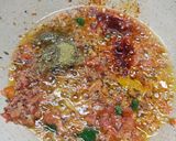 કિનવા મસાલા ખીચડી.(Quinova masala khichdi recipe in Gujarati) રેસીપી સ્ટેપ3ફોટો