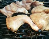 Foto langkah ke 2 dari resep Ayam Kecap.