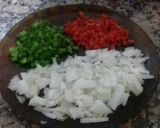 Foto del paso 1 de la receta: Lasagna a la olla