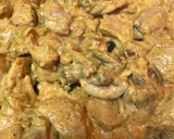 Foto del paso 3 de la receta: Pollo al curry