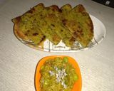 A picture of step 6 of MISSI ROTI / MULTIGRAIN CHAPATI.