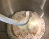 Foto del paso 3 de la receta: Pan de leche y harina integral