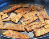 Foto del paso 7 de la receta: Kebab de seitán