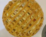 Foto do passo 6 de Torta de frango