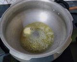 A picture of step 1 of Chicken Stew.