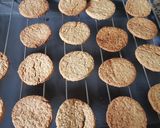 Foto del paso 4 de la receta Galletas de jengibre y canela