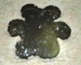 Foto del paso 3 de la receta: Cena huevo en pan