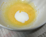Foto del paso 2 de la receta: Receta Básica de Pancakes