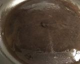 A picture of step 11 of Umami Explosion Plant-based Hamburger with Apple Chutney.