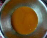 অরেঞ্জ পান্চ (Orange punch recipe in bengali) রেসিপির ধাপ 1 ছবি