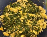 Foto del paso 5 de la receta: Pascualina de espinaca y queso