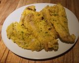 Foto del paso 2 de la receta: Escalope de merluza