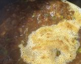 A picture of step 6 of Vegetable Oats.