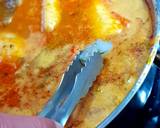 Foto del paso 6 de la receta Fideos con bacalao y langostinos 🍅🦐🐟 🌻 🌶