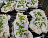 Foto langkah ke 5 dari resep Ayam panggang bumbu wangi.